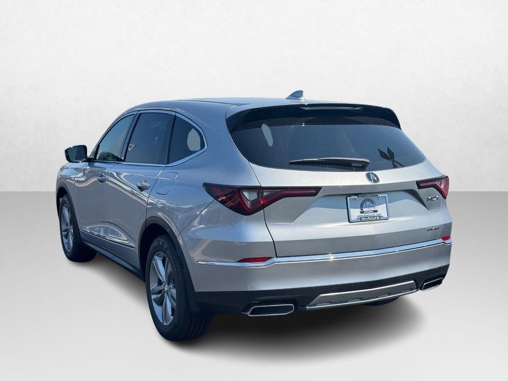 New 2026 Acura MDX SH-AWD SUV