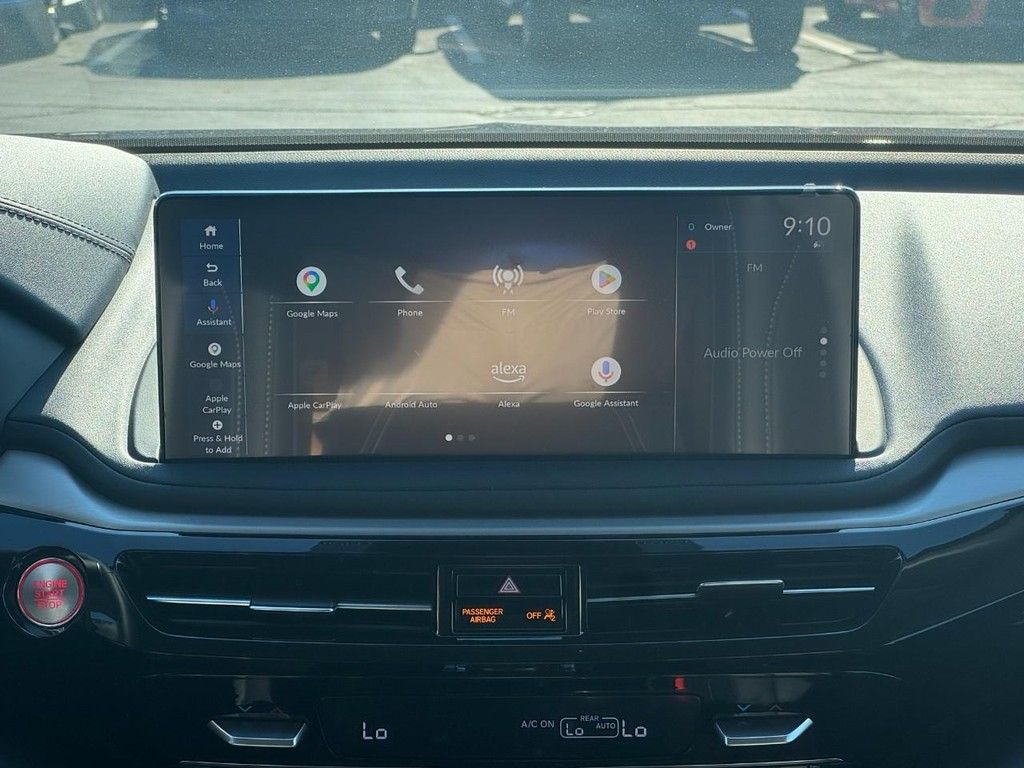 2026 Acura MDX Technology Package - Photo 18