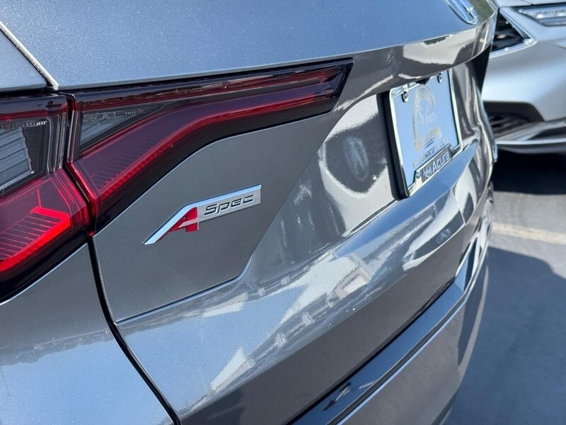 2026 Acura MDX SH-AWD A-Spec photo 2