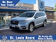 Subaru Ascent