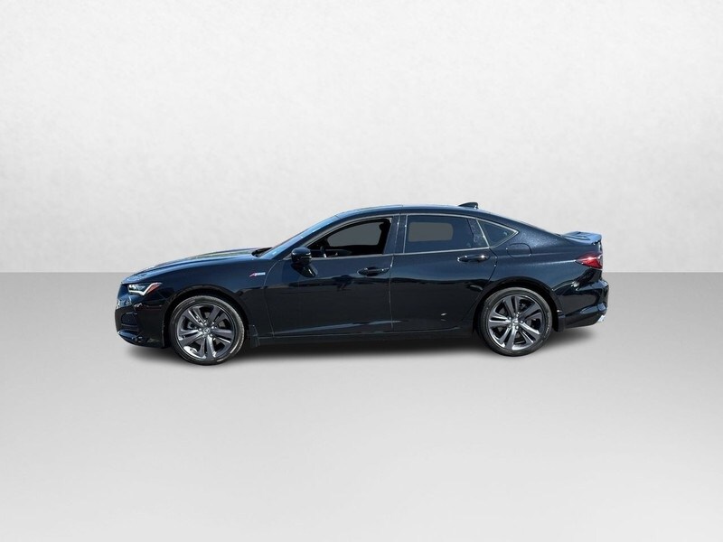 2023 Acura TLX A-Spec photo 2