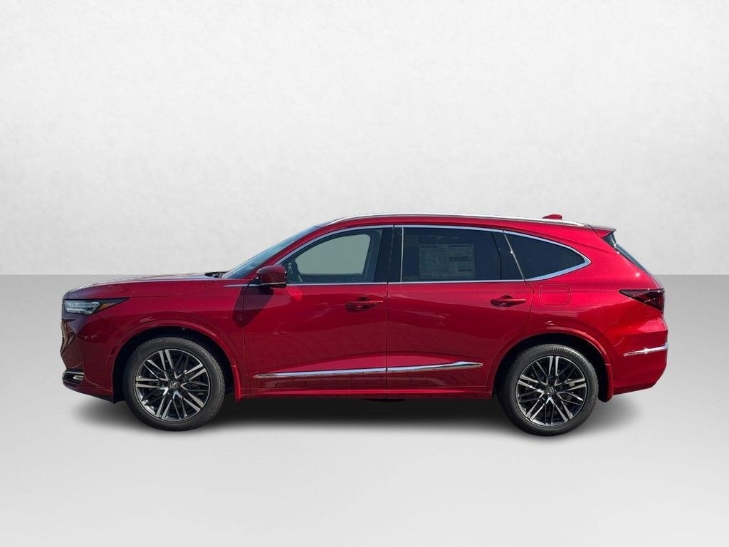 New 2026 Acura MDX SH-AWD Advance Package SUV