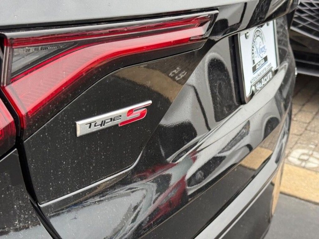 New 2026 Acura MDX SH-AWD Type S w/Advance Package SUV