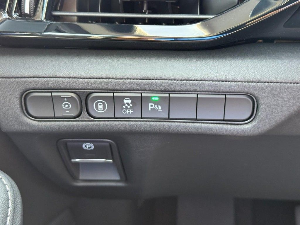 2026 Acura MDX Technology Package - Photo 23