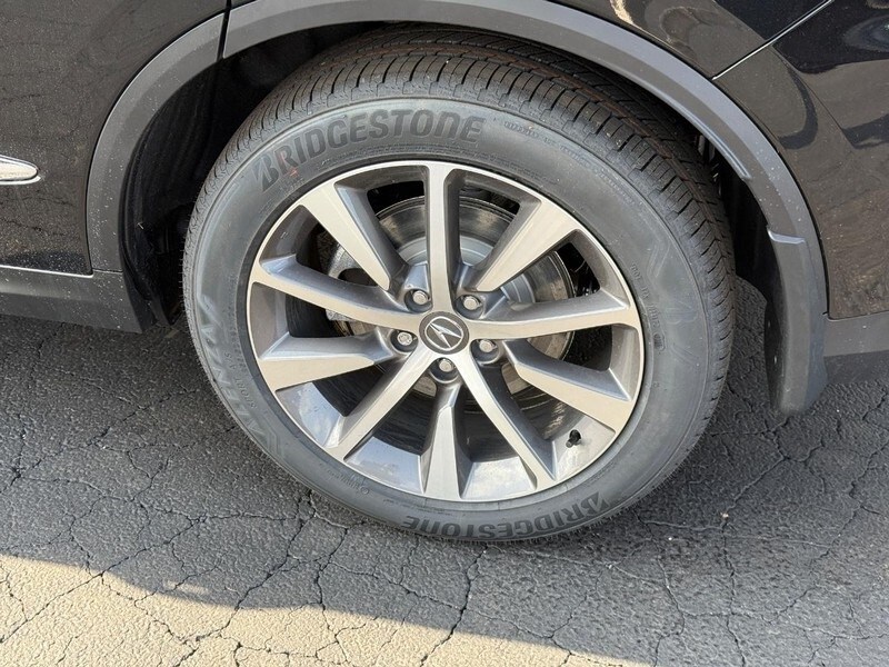 2025 Acura MDX SH-AWD Technology photo 4