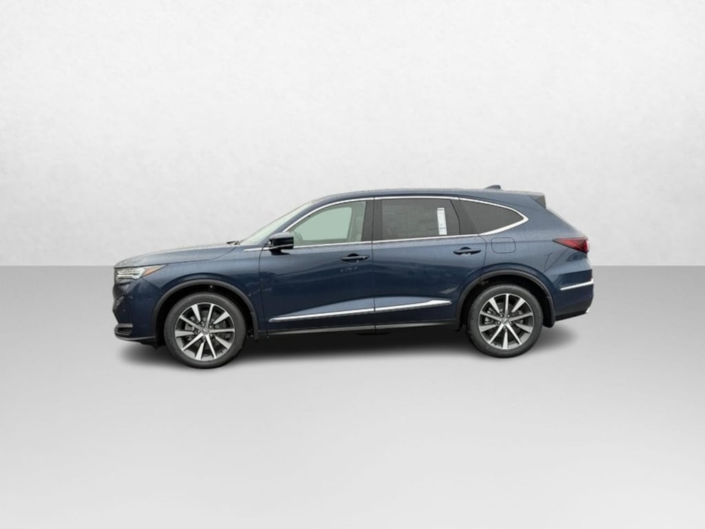 New 2026 Acura MDX SH-AWD Technology Package SUV