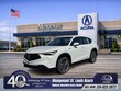 Acura ADX
