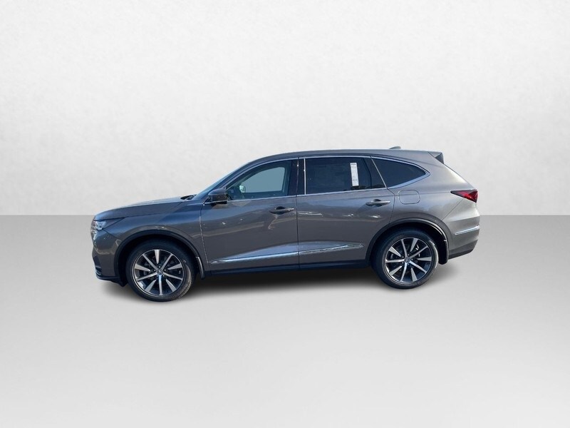 2025 Acura MDX SH-AWD Technology photo 2