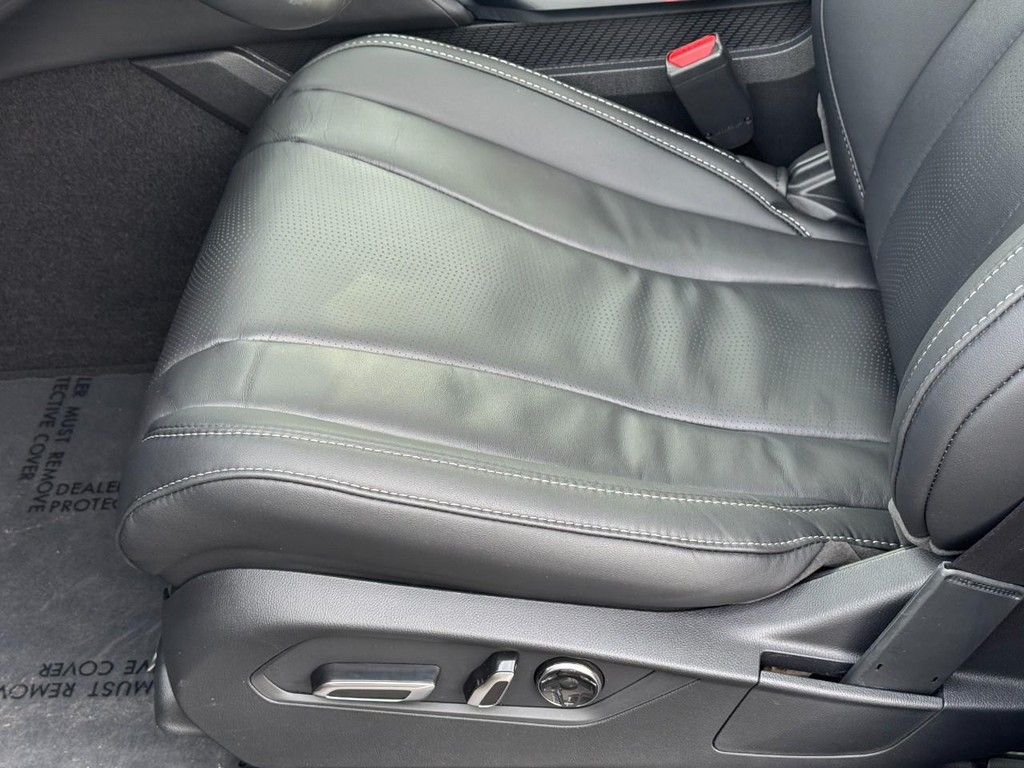 2026 Acura MDX Technology Package - Photo 18