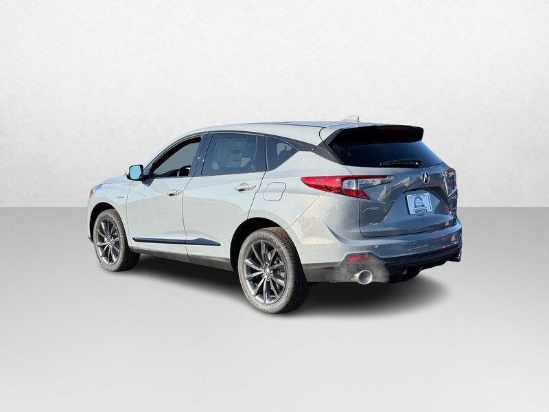 2025 Acura RDX A-Spec photo 3