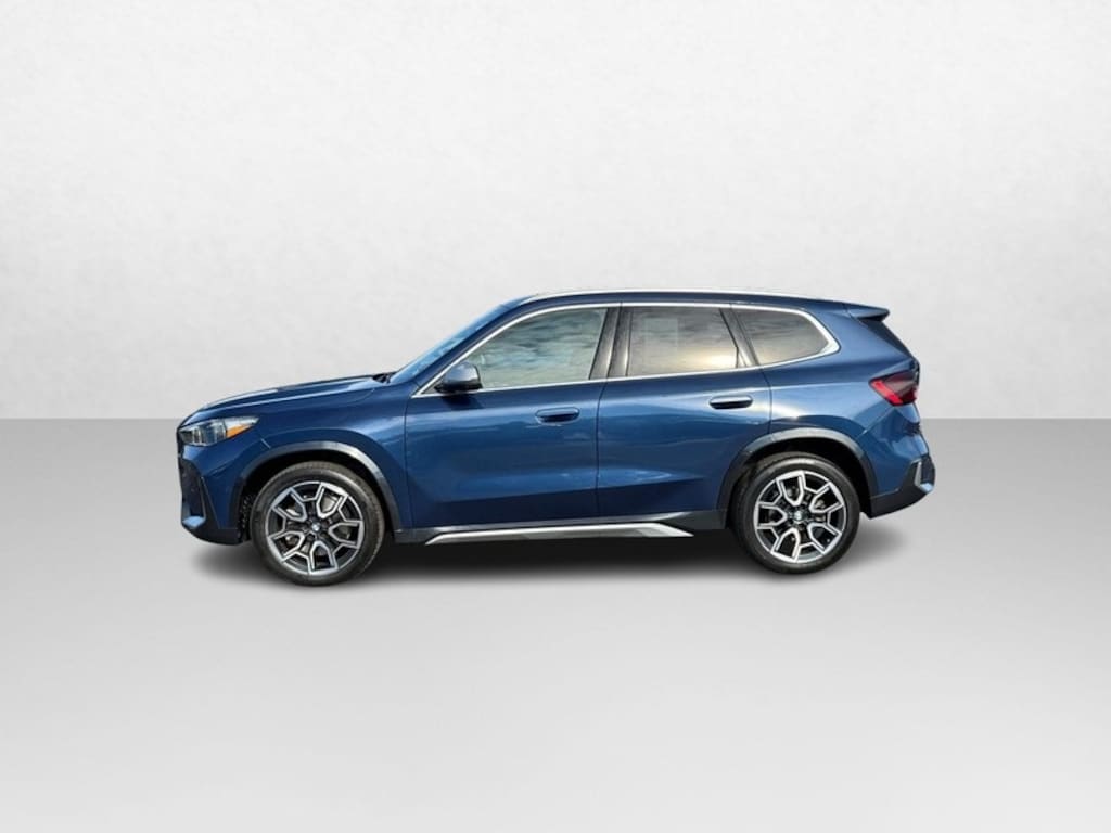Used 2024 BMW X1 xDrive28i SUV