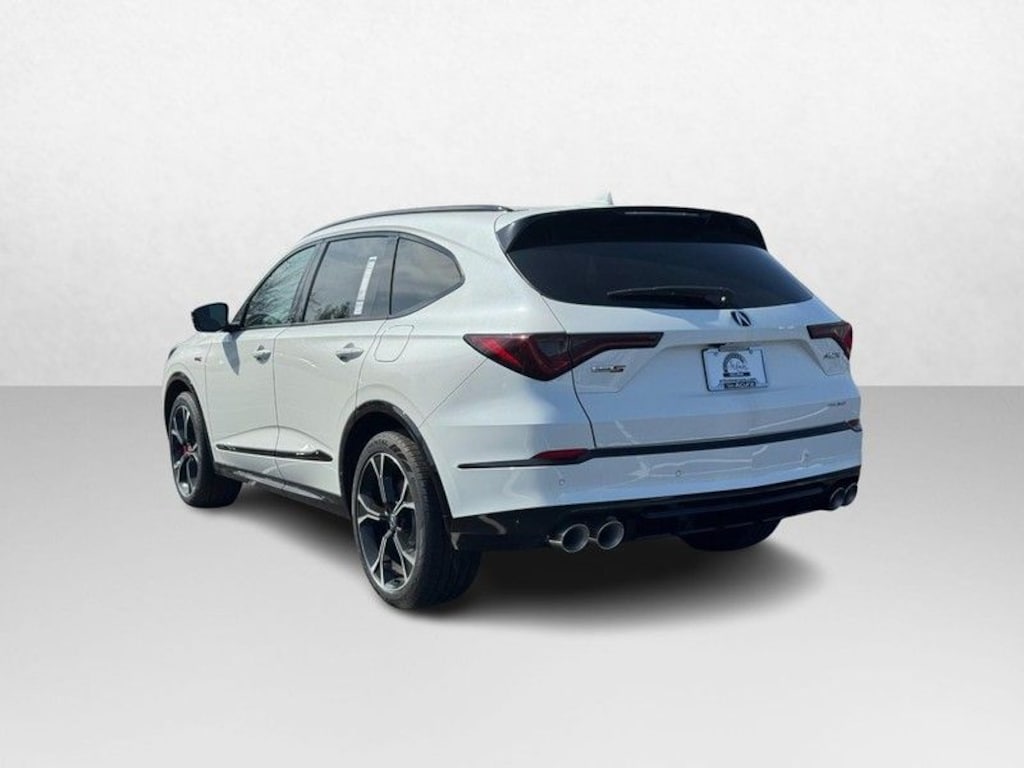 New 2026 Acura MDX SH-AWD Type S w/Advance Package SUV