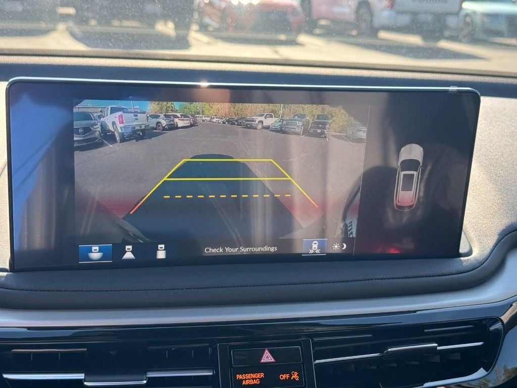 2026 Acura MDX Technology Package - Photo 28