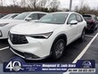  Acura ADX
