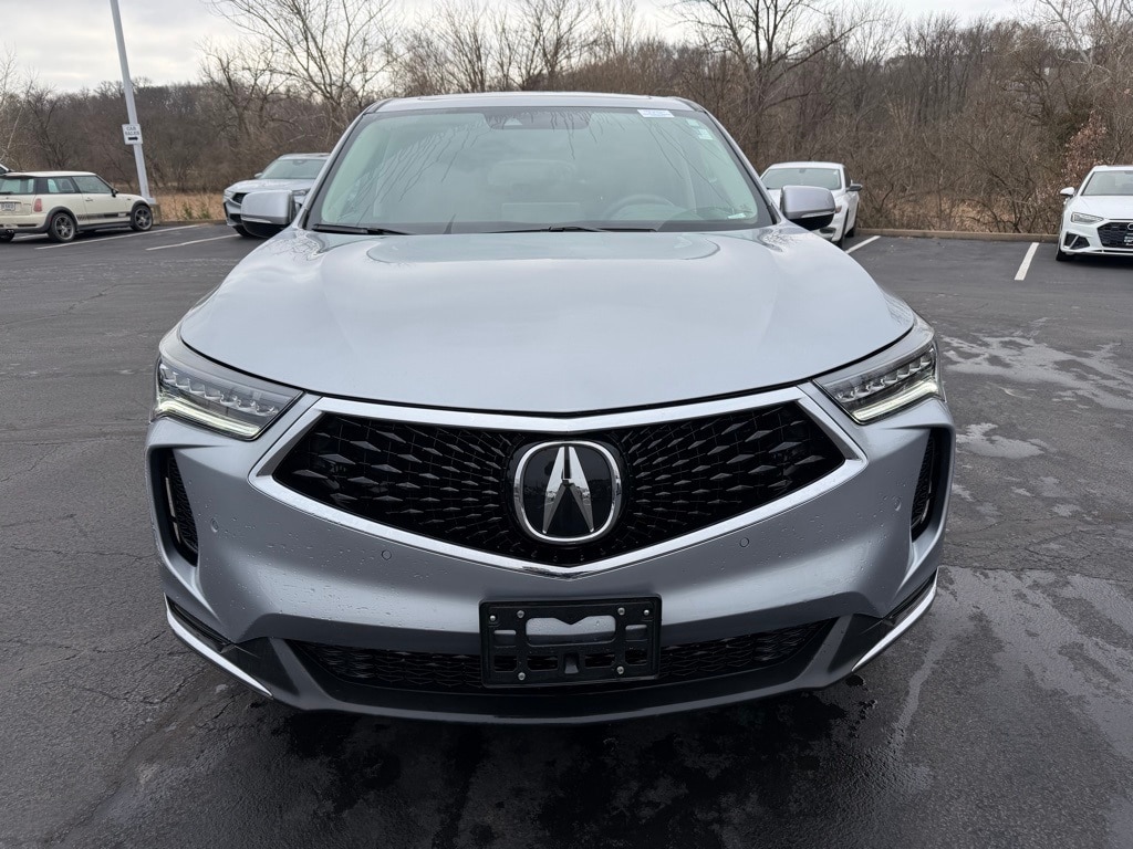 Certified 2023 Acura RDX Technology Package SUV