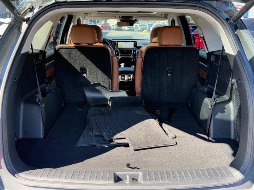 Used 2023 Kia Sorento X-Line SX Prestige SUV