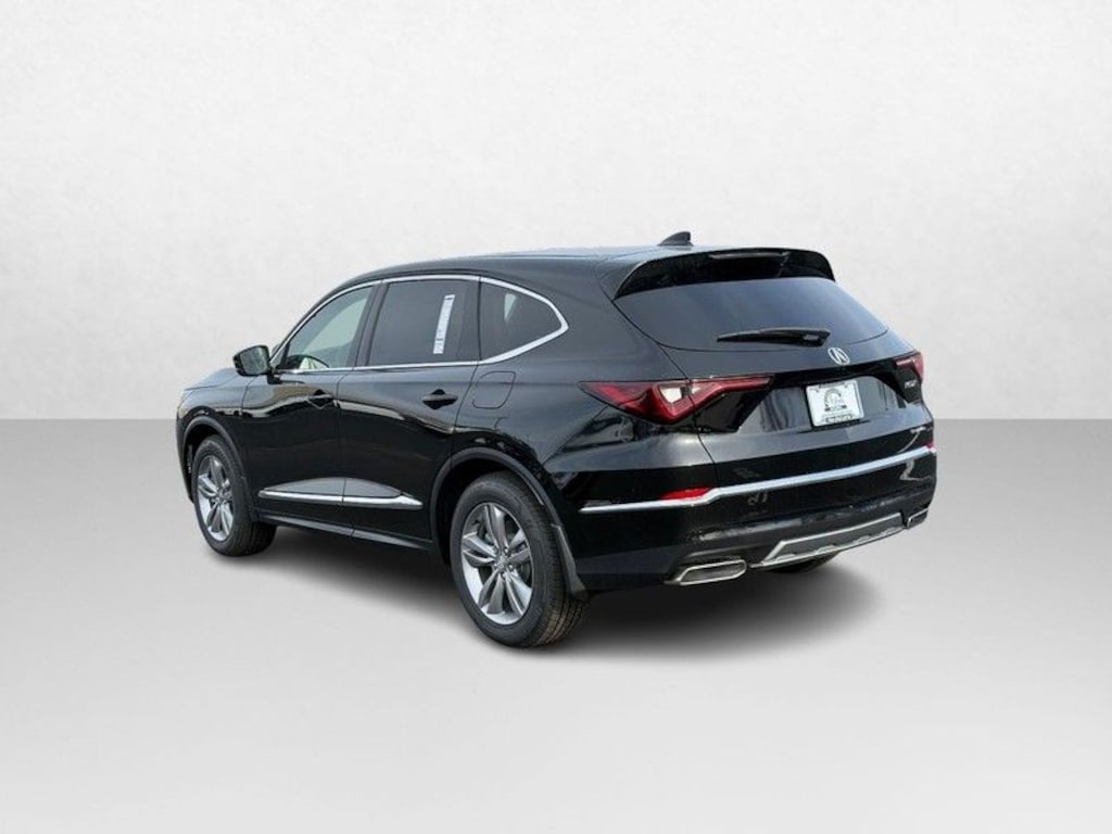 New 2026 Acura MDX SH-AWD SUV