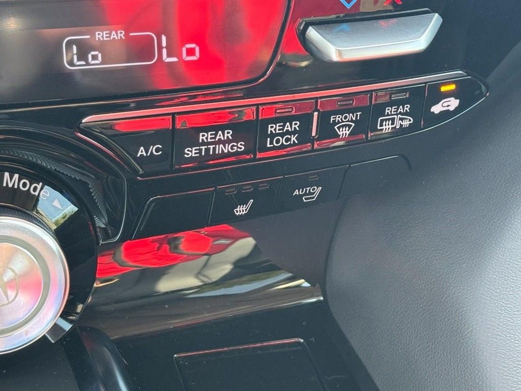 2026 Acura MDX Technology Package - Photo 29