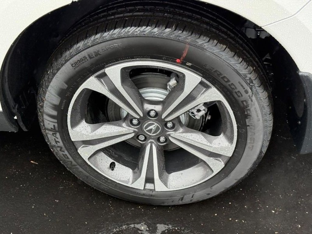 New 2026 Acura RDX Technology Package SUV