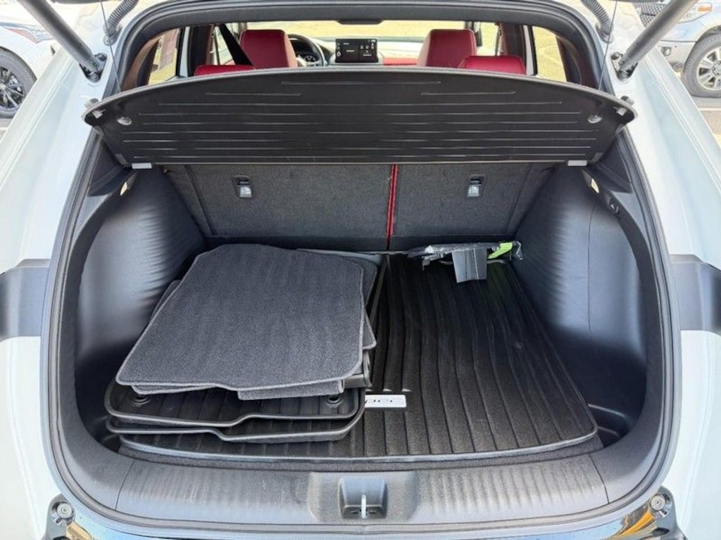 Certified 2025 Acura ADX A-Spec Package SUV