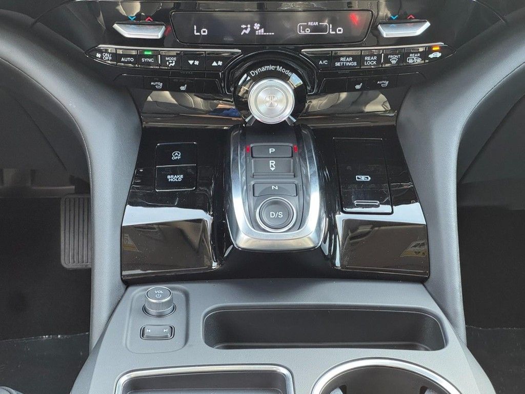 2026 Acura MDX Technology Package - Photo 19