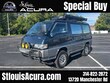 Mitsubishi Delica