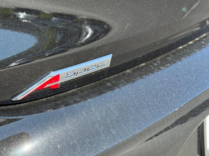 2025 Acura TLX SH-AWD A-Spec photo 4