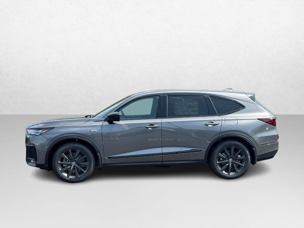 New 2026 Acura MDX SH-AWD A-Spec Package SUV