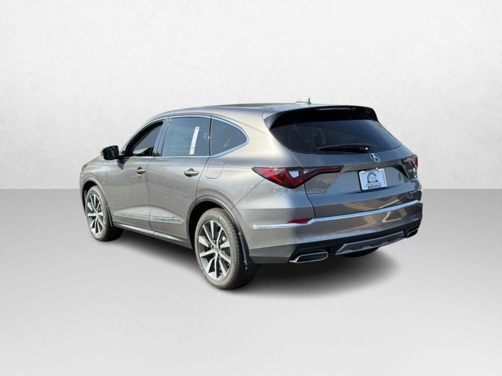 New 2026 Acura MDX SH-AWD Technology Package SUV