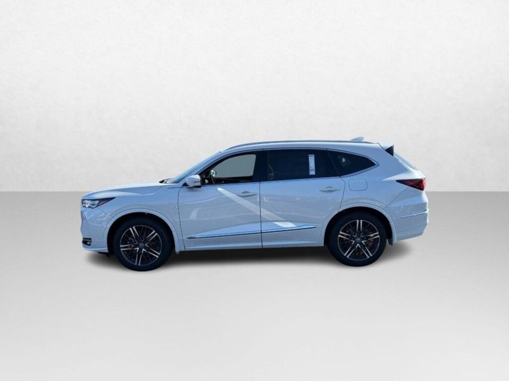 New 2026 Acura MDX SH-AWD Advance Package SUV