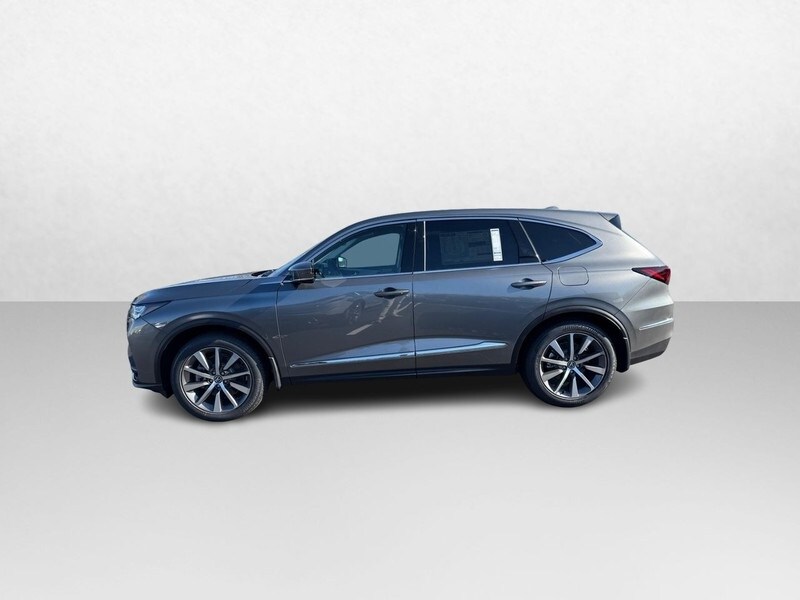 2025 Acura MDX SH-AWD Technology photo 2