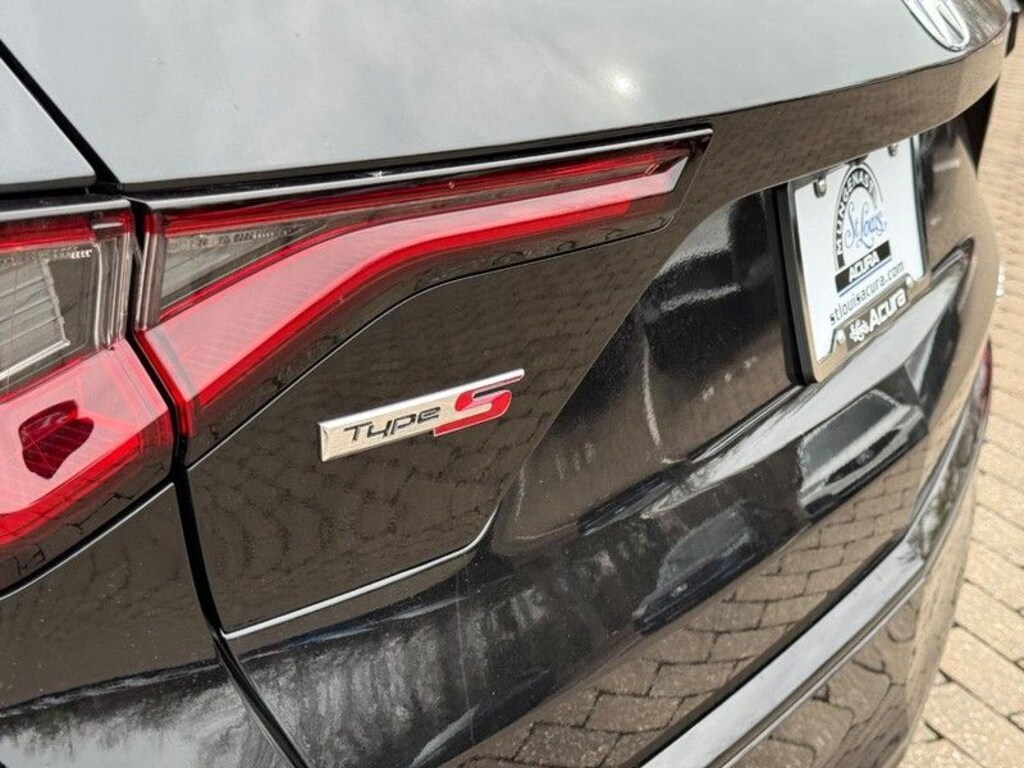 New 2026 Acura MDX SH-AWD Type S w/Advance Package SUV