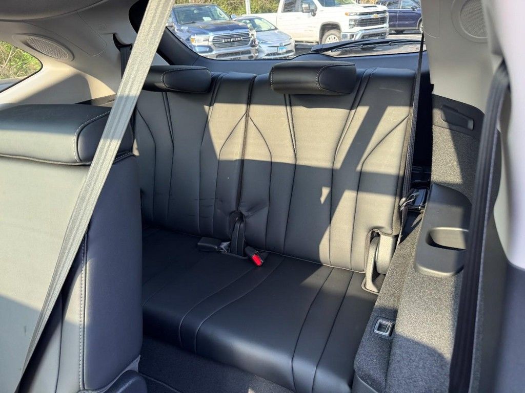 2026 Acura MDX Technology Package - Photo 12