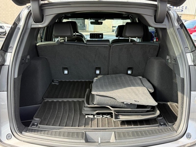 2023 Acura RDX A-Spec photo 4