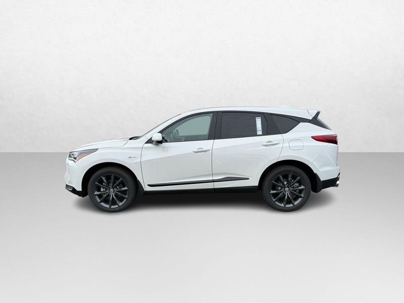 New 2026 Acura RDX For Sale at Mungenast St. Louis Acura | VIN
