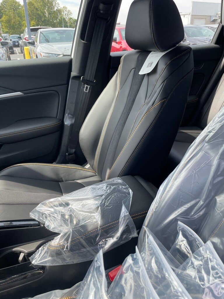 2026 Acura Integra A-Spec photo 2