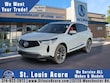 Acura RDX