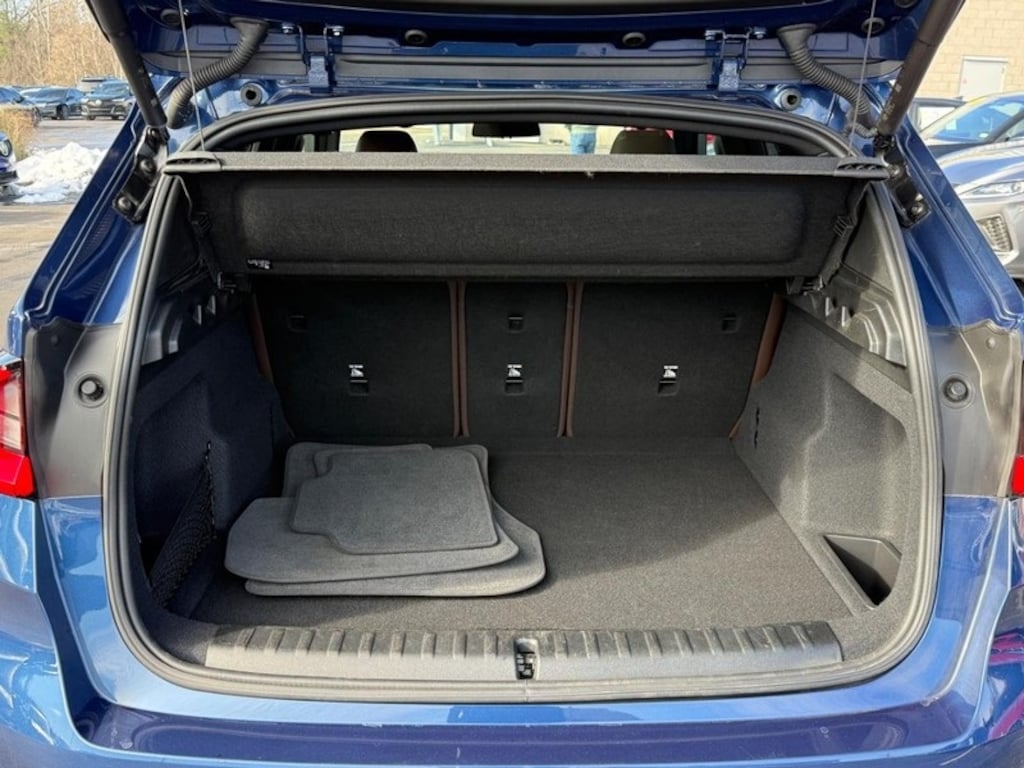 Used 2024 BMW X1 xDrive28i SUV