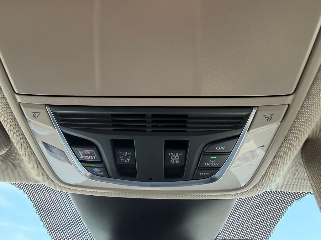 2024 Acura MDX Base - Photo 22