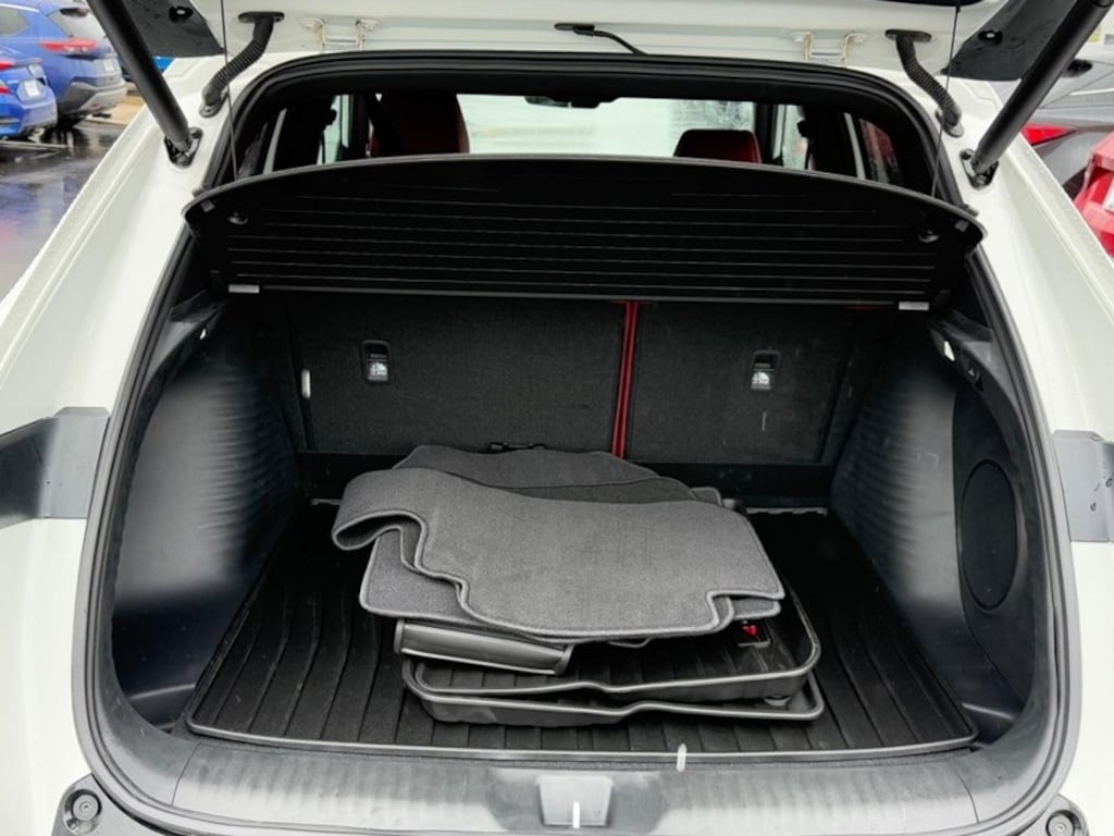 Certified 2025 Acura ADX A-Spec Advance Package SUV