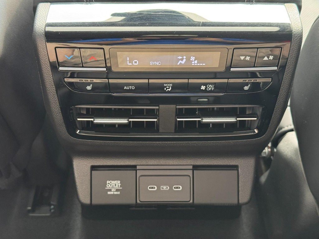 2026 Acura MDX Advance Package - Photo 14