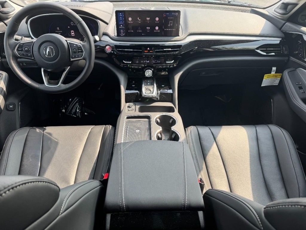 2026 Acura MDX Technology Package - Photo 16