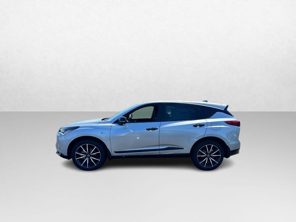 New 2026 Acura RDX A-Spec Advance Package SUV