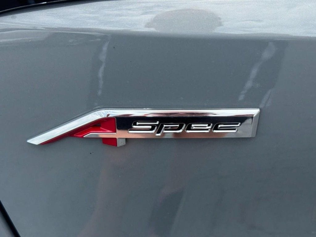 New 2026 Acura ADX A-Spec Advance Package SUV
