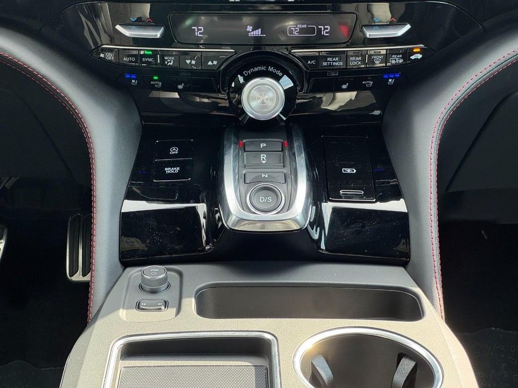 2026 Acura MDX A-Spec Package - Photo 19