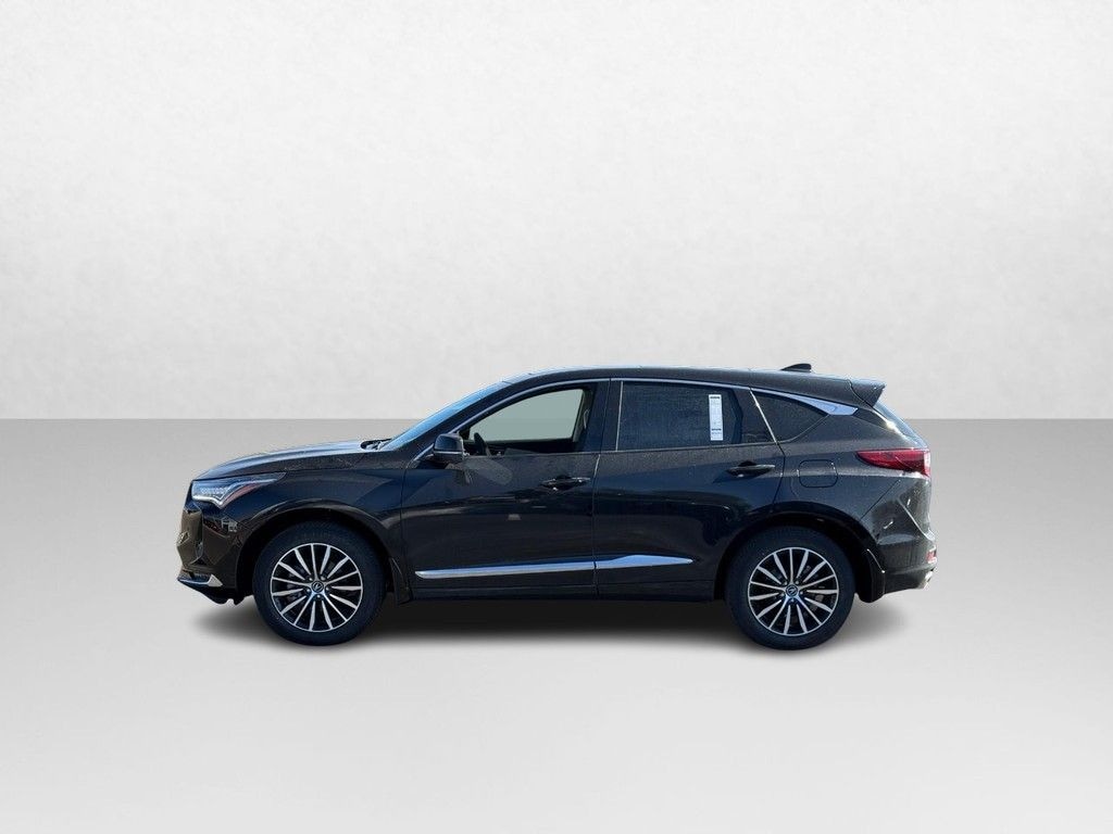New 2026 Acura RDX Advance Package SUV