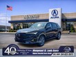  Acura ADX