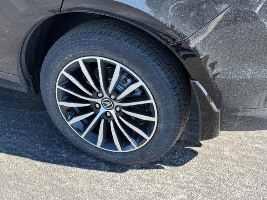 New 2026 Acura RDX Advance Package SUV