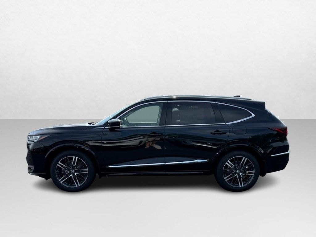 New 2026 Acura MDX SH-AWD Advance Package SUV