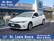 Toyota Avalon Hybrid